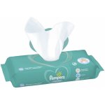 Pampers ubrousky Sensitive / Fresh - Fresh Clean 52 ks – Zboží Dáma Pampers ubrousky Sensitive / Fresh - Fresh Clean 52 ks – Zboží Dáma