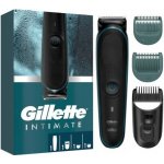 Gillette INTIMATE Trimmer i5 – Hledejceny.cz