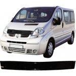 Renault Trafic 01-14 Deflektor přední kapoty – Zboží Mobilmania