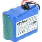 VHBW Xiaomi Dreame X40 Pro Ultra 5200 mAh – Zboží Dáma