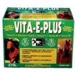 TRM Vita E Plus 30 x 50 g – Zboží Dáma