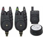 Prologic Sada Hlásičů C-Series Pro Alarm Set 2+1+1 Red Green – Sleviste.cz