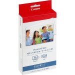 Canon KP-36IP 10x15 36 listů 7737A001 – Zboží Živě