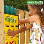 Jungle Gym Tic Tac Toe Module – Sleviste.cz