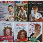 S Halinou v kuchyni BOX – Zboží Mobilmania