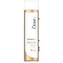 Dove Derma Spa tělový olej Goodness3 150 ml