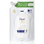 Dove Original tekuté mýdlo náhradní náplň 750 ml – Zboží Dáma