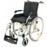 Invalidní vozík odlehčený 348-23 šířka sedu 51 cm – Zboží Dáma