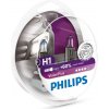 Autožárovka Philips VisionPlus 12258VPS2 H1 P14,5s 12V 55W