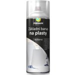 PRIMALEX Barva základní na plasty bezbarvá 400 ml – Zboží Mobilmania