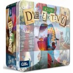 Albi Klub detektivů – Zboží Živě