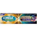 Corega fixační krém Ultimate 40 g – Hledejceny.cz