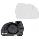 Sklo do zrcátka ŠKODA OCTAVIA II Facelift- pravé, vyhřívané | Zboží Auto