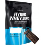 BioTech USA Hydro Whey Zero 454 g – Hledejceny.cz