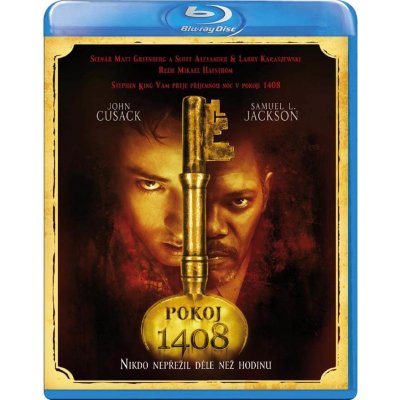 Pokoj 1408 BD – Hledejceny.cz