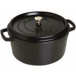 Staub kulatý 28 cm 6,7 l – Zboží Mobilmania