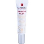 Erborian BB Cream tónovací krém pro dokonalý vzhled pleti SPF20 Nude Ginseng 15 ml – Sleviste.cz