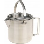 Mil-Tec kanva nerez 0,7 L – Zboží Dáma