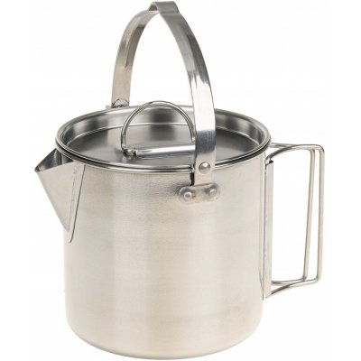 Mil-Tec kanva nerez 0,7 L – Zboží Dáma