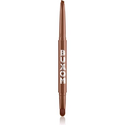 Buxom power line plumping lip liner krémová tužka na rty se zvětšujícím efektem Hi-Def Honey 0,3 g – Zbozi.Blesk.cz