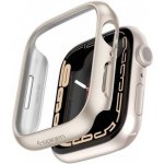 SPIGEN THIN FIT APPLE WATCH 7 41MM STARLIGHT ACS04185 – Hledejceny.cz