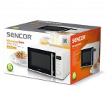 Sencor SMW 5220 – Zboží Dáma