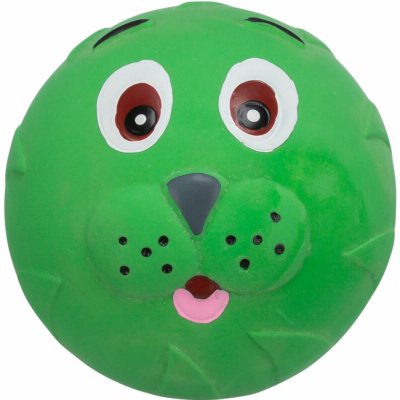 Trixie Smajlík latex míč 6 cm – HobbyKompas.cz
