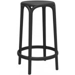 Vondom nízká Brooklyn černá – Hledejceny.cz