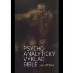 Psychoanalytický výklad Bible – Hledejceny.cz