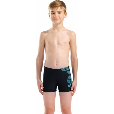 Arena Chlapecké plavky Kikko Swim Short – Zboží Mobilmania