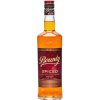 Ostatní lihovina Bounty spiced rum 40% 0,7 l (holá láhev)