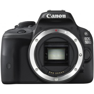 Canon EOS 100D