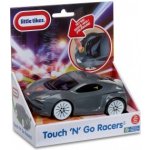 Little Tikes Interaktivní auto Červená – Zboží Dáma