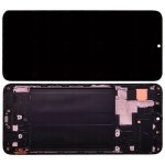 LCD Displej + Rám Samsung Galaxy A70 – Zboží Živě