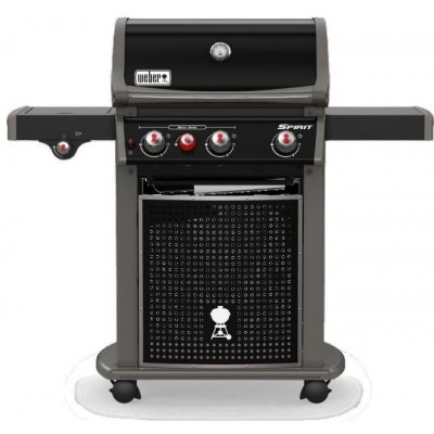 Weber Spirit Classic E-330 1500674 – Zboží Dáma