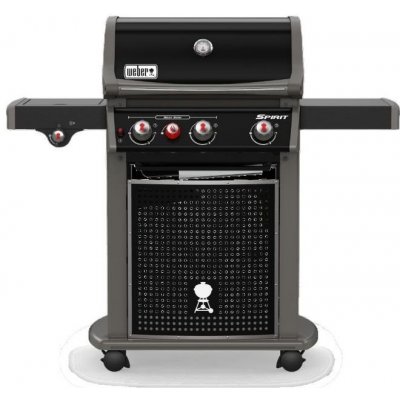 Weber Spirit Classic E-330 1500674 – Zboží Mobilmania