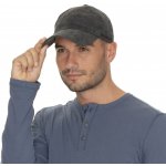 Bushman čepice Blak anthracite UNI – Zboží Dáma