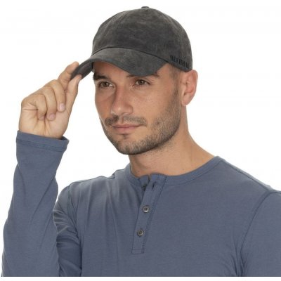Bushman čepice Blak anthracite UNI – Zboží Dáma