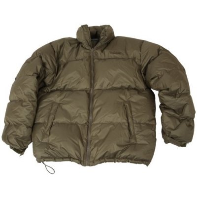 Trakker Bunda Nordic Puffa Jacket – Hledejceny.cz