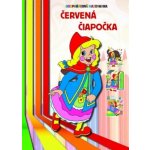 Červená čiapočka – Sleviste.cz
