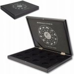 LEUCHTTURM Kazeta na stříbrné mince Lunar III – Zboží Dáma