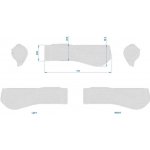 Ritchey WCS EGP Locking Grip – Hledejceny.cz