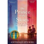 Prince of the Skies – Hledejceny.cz