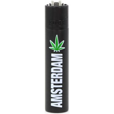 Clipper Metal Amsterdam – Hledejceny.cz