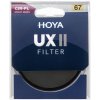Filtr k objektivu Hoya UX II PL-C 67 mm
