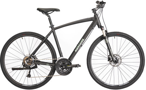 Kenzel Distance TR 200 2026