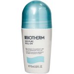 Biotherm Lait Corporel roll-on 75 ml – Hledejceny.cz