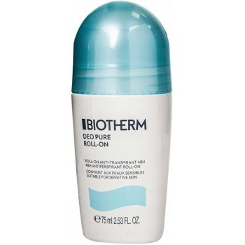 Biotherm Lait Corporel roll-on 75 ml