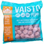 Mush Vaisto Puppy ledově modré hovězí a sobí s lososem mražené BARF 3 kg – Hledejceny.cz