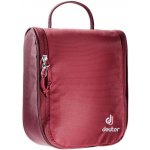 Deuter Wash Center I cranberry-maron – Zbozi.Blesk.cz